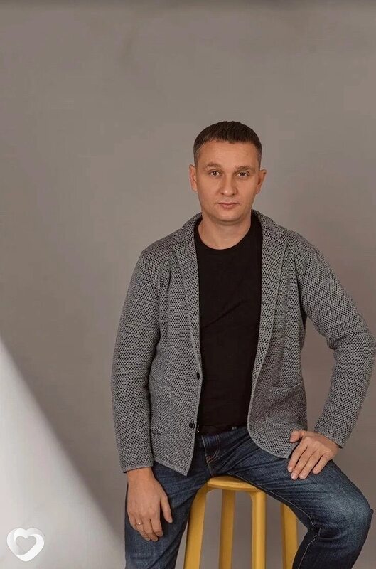 Алекс, 47, Великом Новгороде — анкета №2447637
