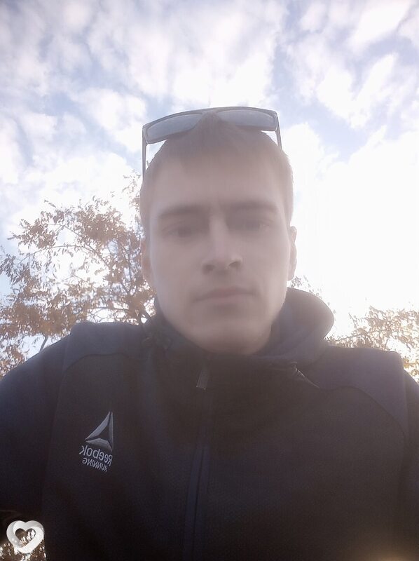 Александр, 31, Волгограде — анкета №2447639
