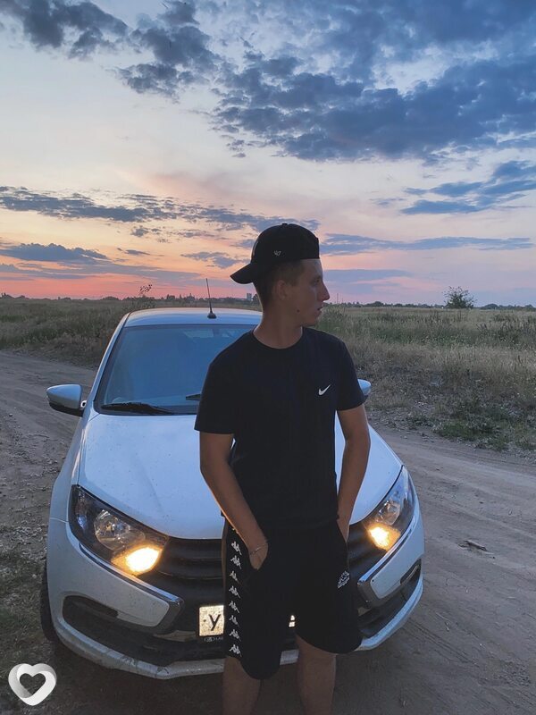 Михаил, 31, Улан-Удэ — анкета №2447645