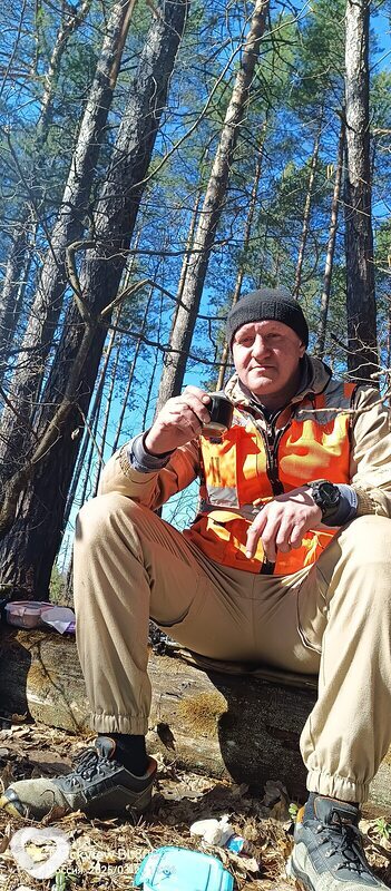 Евгений, 46, Калуге — анкета №2447528