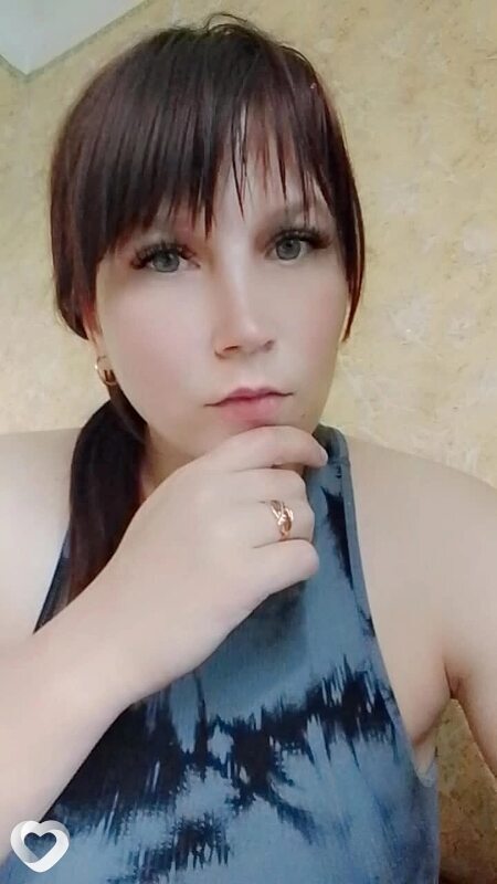 Яна, 28, Чите — анкета №2447536