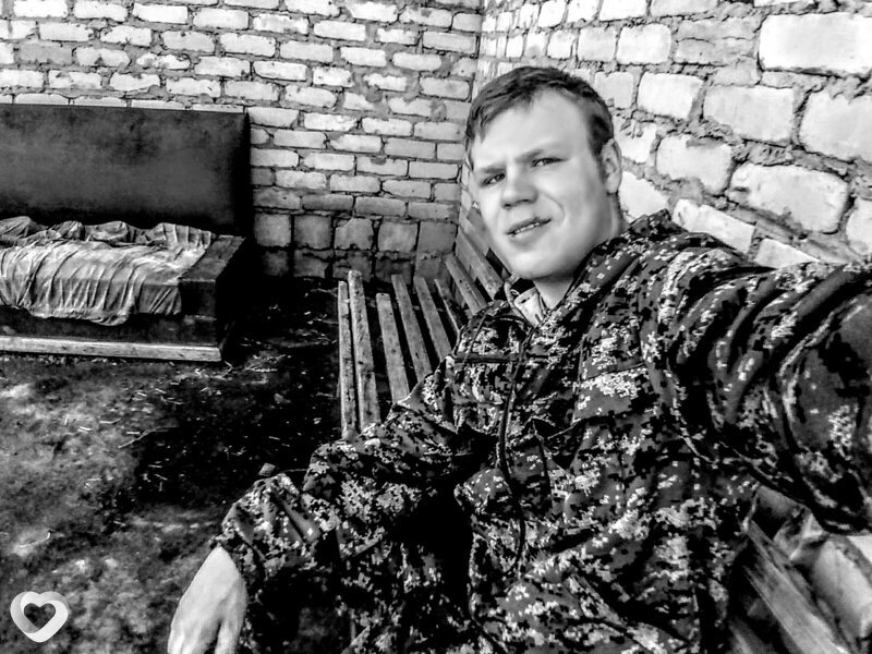 Виктор, 30, Алматы — анкета №2447537