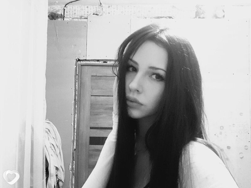 Анастасия, 20, Абакане — анкета №2447540