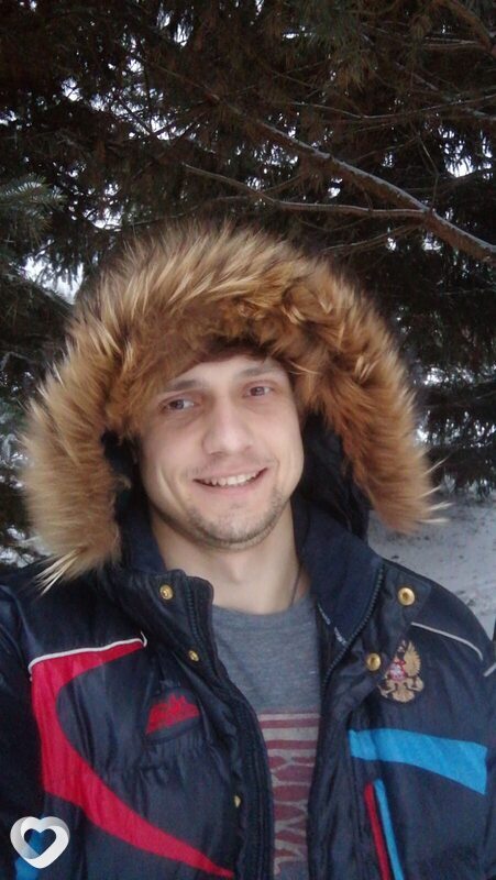 Сергей, 31, Москве — анкета №2447542