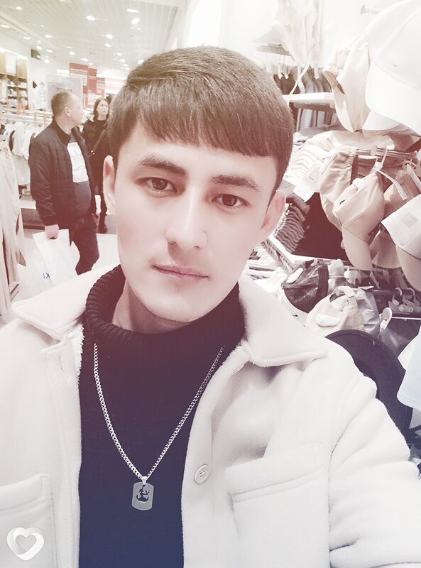 Мердан, 27, Минске — анкета №2447545