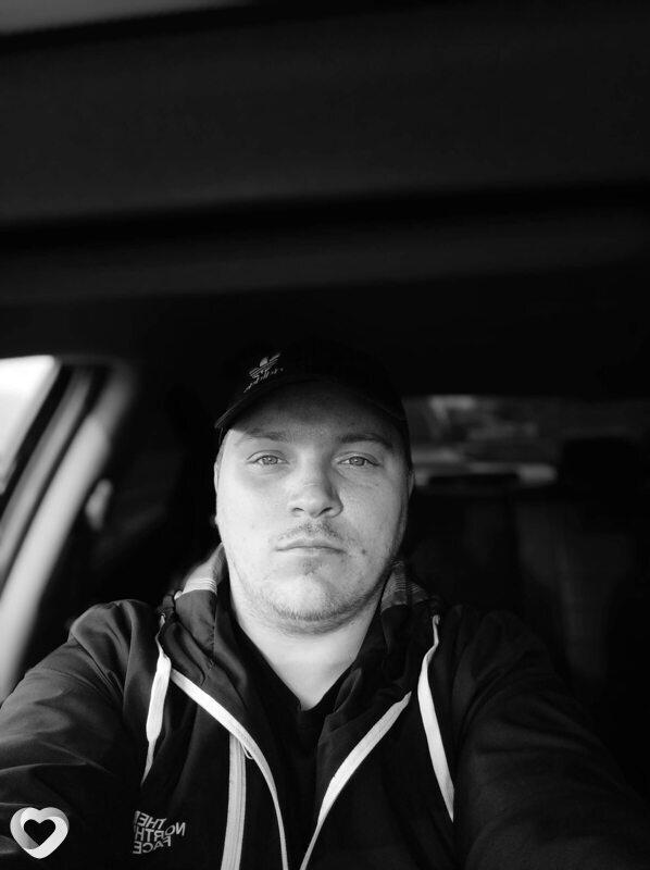 Василий, 36, Владимире — анкета №2447675