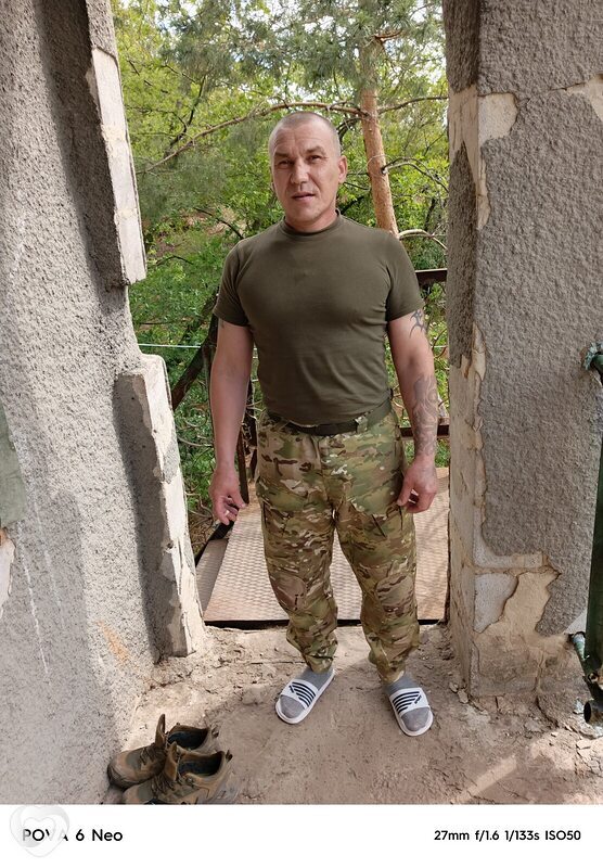 Алексей, 43, Зугрэсе — анкета №2447680