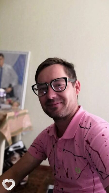 Виктор, 39, Новочебоксарске — анкета №2447689