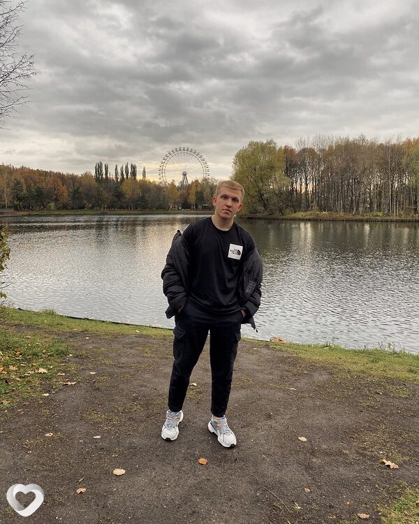 Сергей, 25, Брянске — анкета №2447720