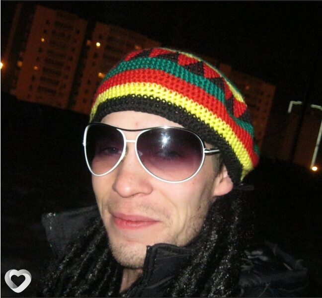 Митяй, 37, Набережных Челнах — анкета №2447723