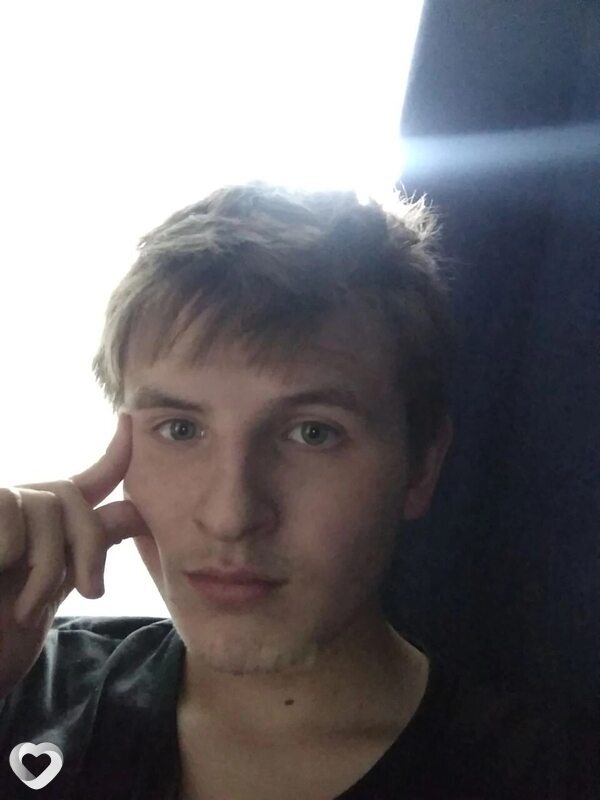 Артем, 22, Краснодаре — анкета №2447729