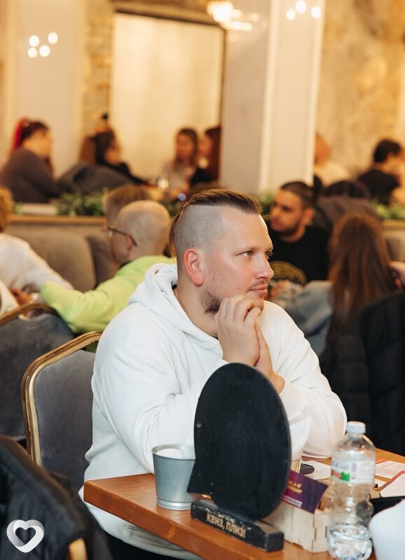 Алексей, 37, Санкт-Петербурге — анкета №2447731