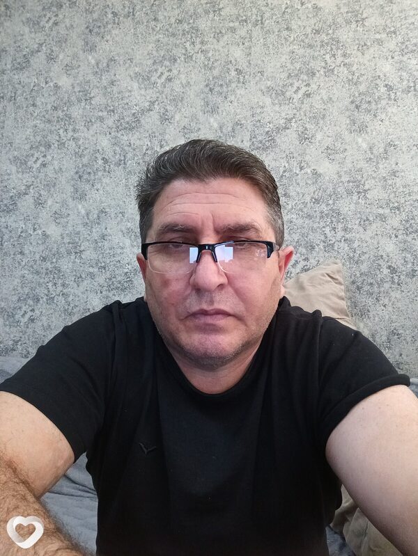 Рашид, 54, Алматы — анкета №2447803