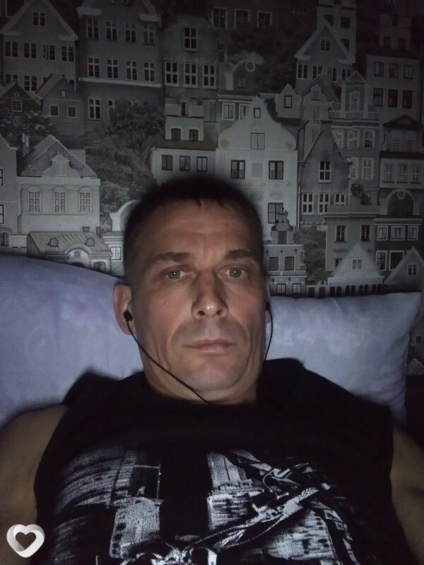 Игорёк, 45, Череповце — анкета №2447804