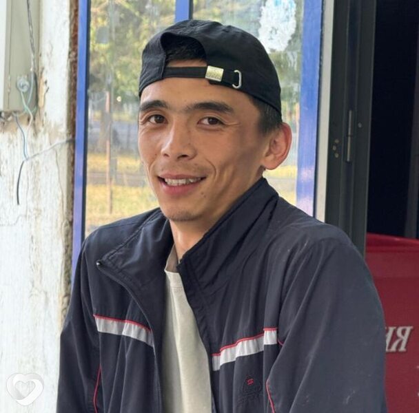 Азамат, 29, Астане — анкета №2447808