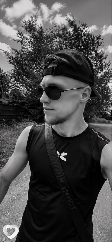 Дамир, 23, Караганде — анкета №2447810