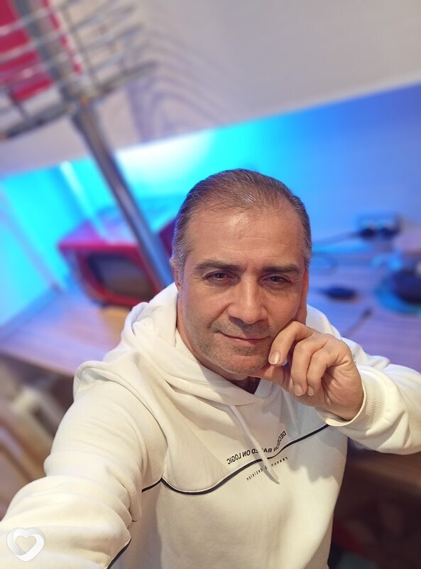 Леонард, 53, Твери — анкета №2447778