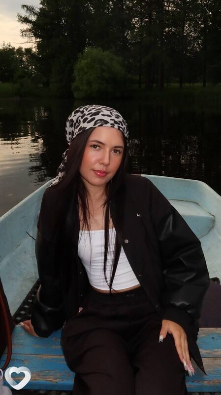 Анна, 31, Якутске — анкета №2447781