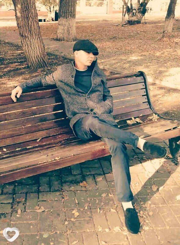Дмитрий, 38, Саратове — анкета №2447788