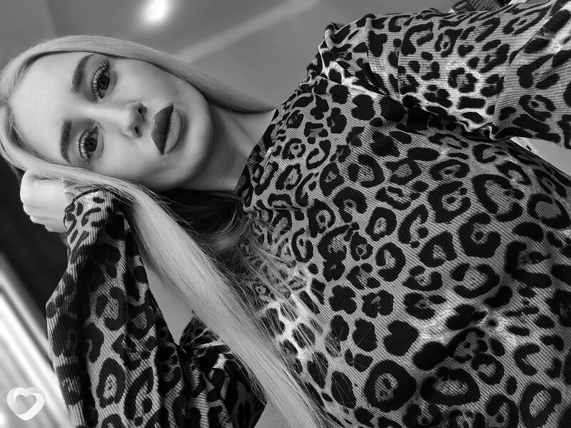 Екатерина, 28, Иркутске — анкета №2447849