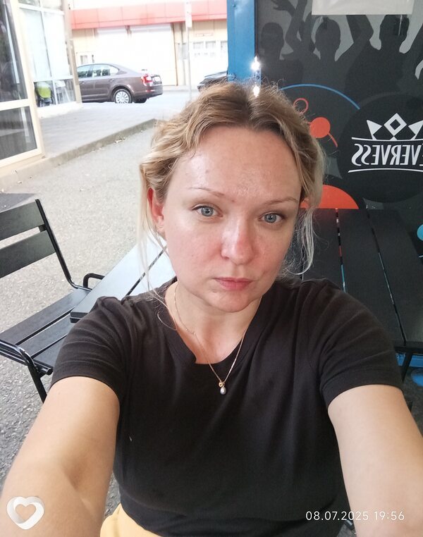 Елена, 42, Сочи — анкета №2447852