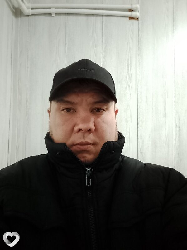 Азат, 41, Уфе — анкета №2447853