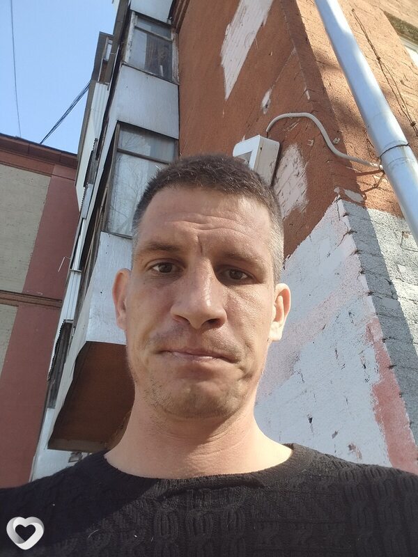 Кирилл, 39, Апатитах — анкета №2447857
