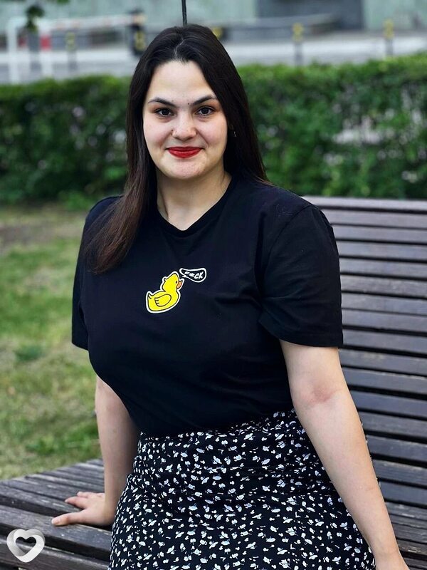 Анюта, 21, Пензе — анкета №2447870