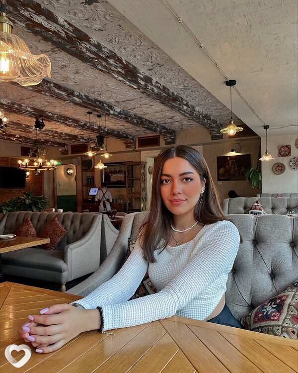 Валерия, 24, Тулуне — анкета №2447876