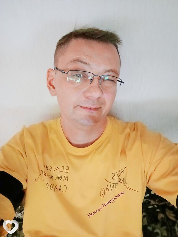 Кир, 49, Нижнем Новгороде — анкета №2447883