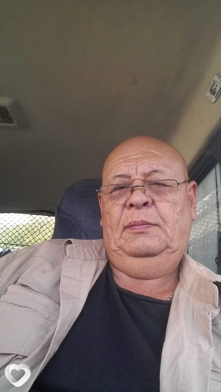 Кайрат, 64, Шымкенте — анкета №2447886