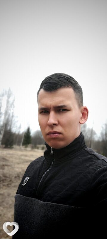 Глеб, 31, Череповце — анкета №2447888
