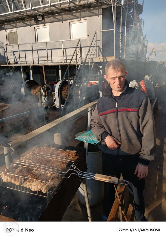 Сергей, 42, Нижнекамске — анкета №2447745