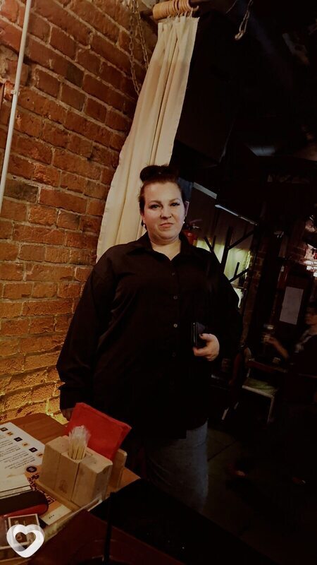 Альбина, 41, Владивостоке — анкета №2447748