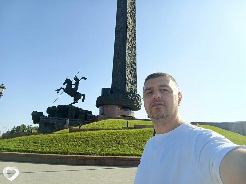 Олег, 40, Пскове — анкета №2447750