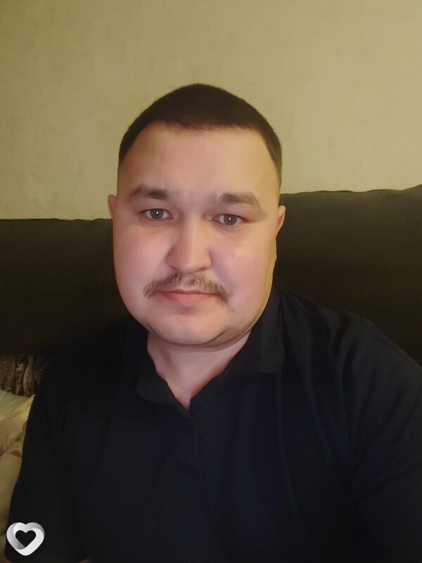 Евгений, 32, Ижевске — анкета №2447756