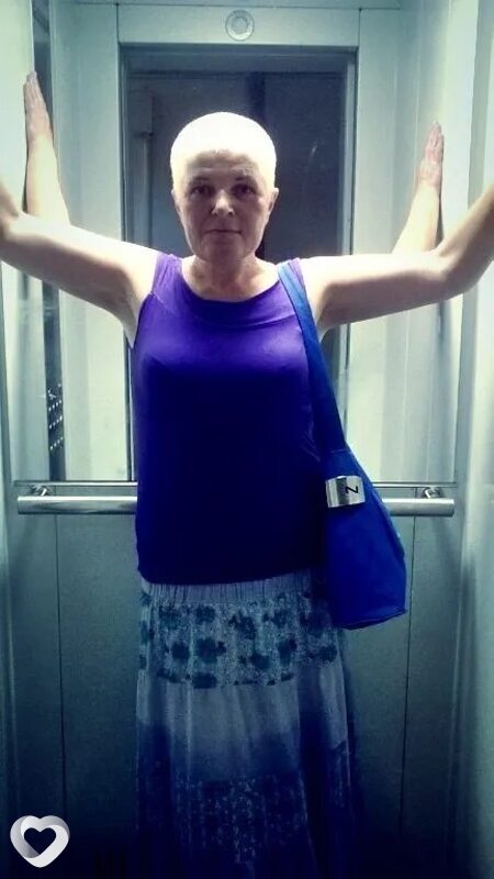 Екатерина, 43, Орске — анкета №2447758