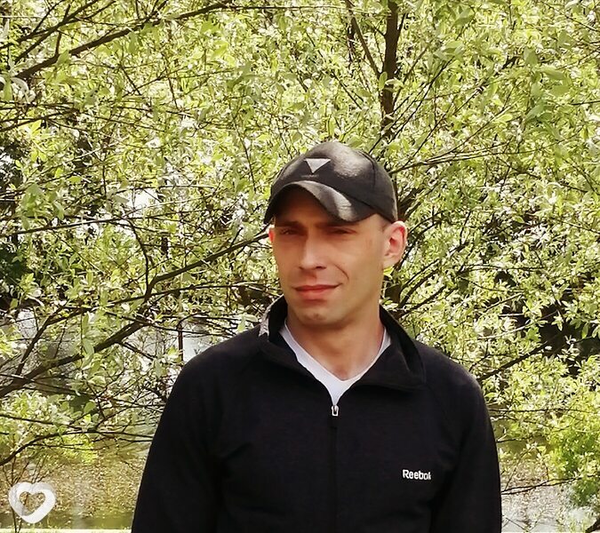 Eugene, 39, Минске — анкета №2447769