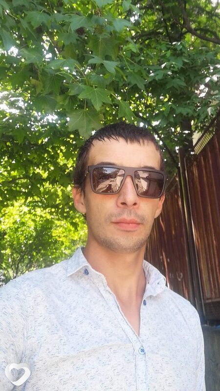 Вячеслав, 35, Луганске — анкета №2448321