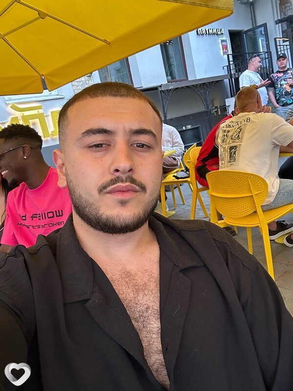 Musa, 25, Гродно — анкета №2448325