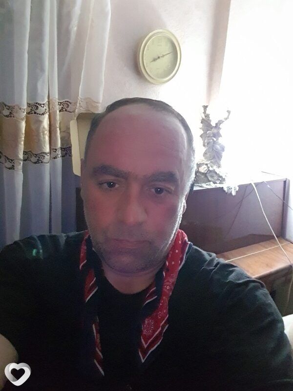 Shako, 44, Тбилиси — анкета №2448327