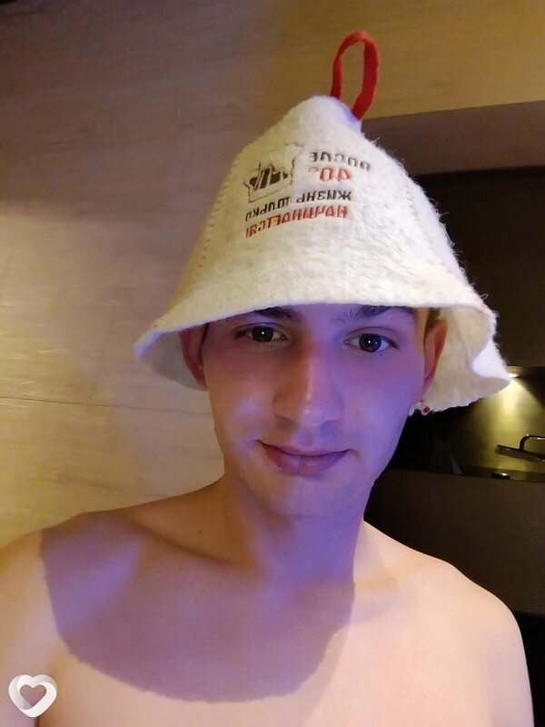 Даниил, 23, Чите — анкета №2448328