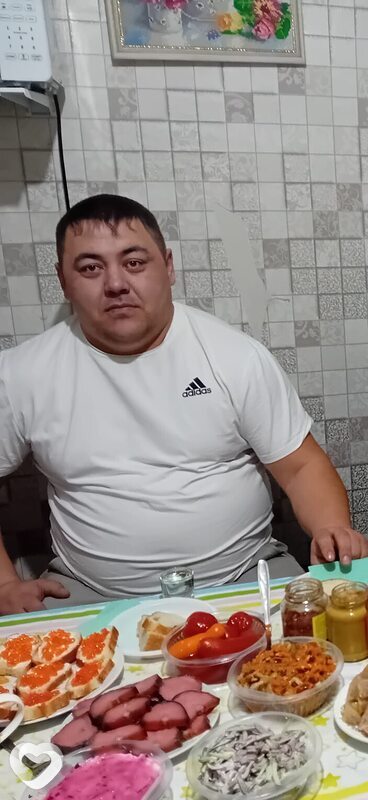 Толик, 35, Чите — анкета №2447914