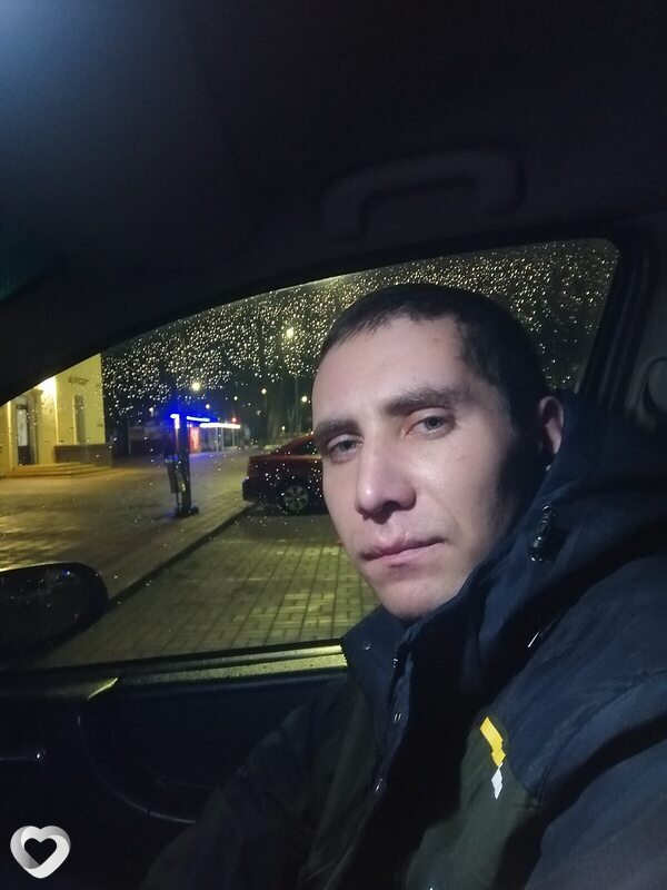 Александр, 33, Барановичах — анкета №2447919