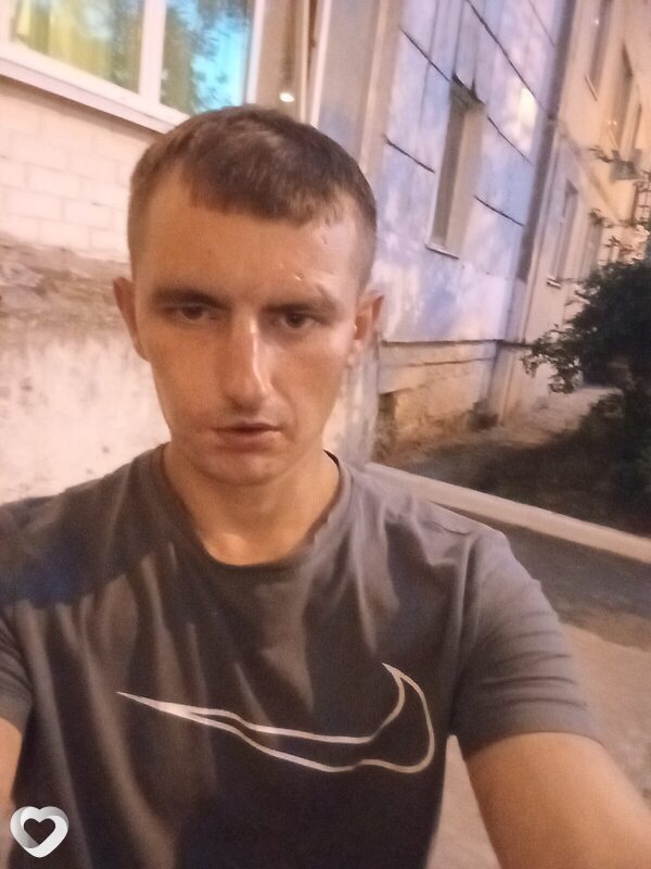 Дмитрий, 32, Кирове — анкета №2447995