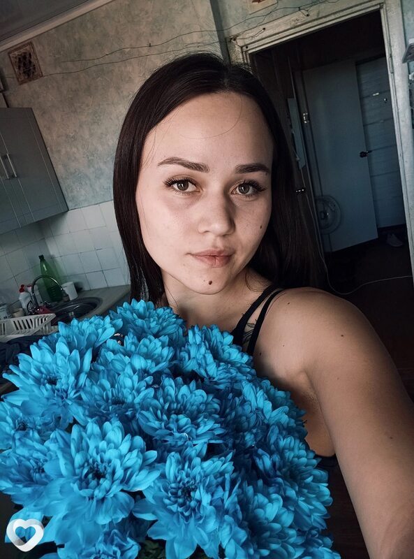 Мария, 30, Таганроге — анкета №2448000