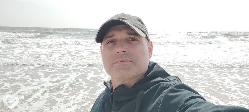 Дмитрий, 49, Муроме — анкета №2448004