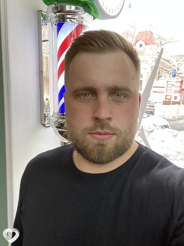 Дмитрий, 33, Саратове — анкета №2448007
