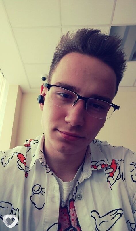 Дмитрий, 29, Одинцове — анкета №2448015