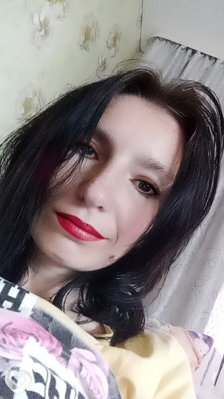 Виктория, 36, Самаре — анкета №2447704